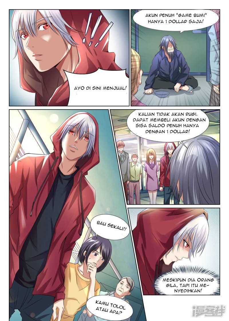 Strongest NPC Alliance Chapter 01 Gambar 12